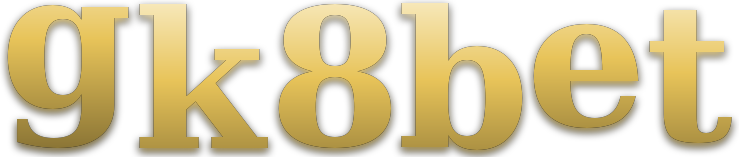 gk8bet logo